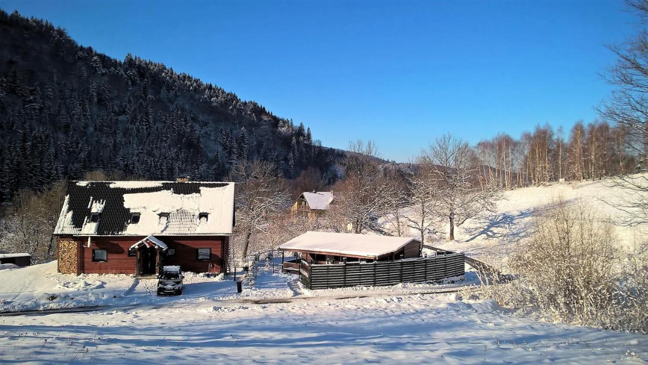Krolikowka Stronie Slaskie Bagian luar foto
