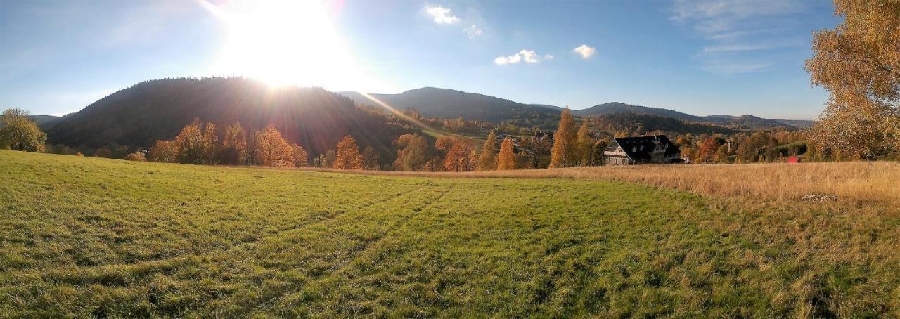 Krolikowka Stronie Slaskie Bagian luar foto
