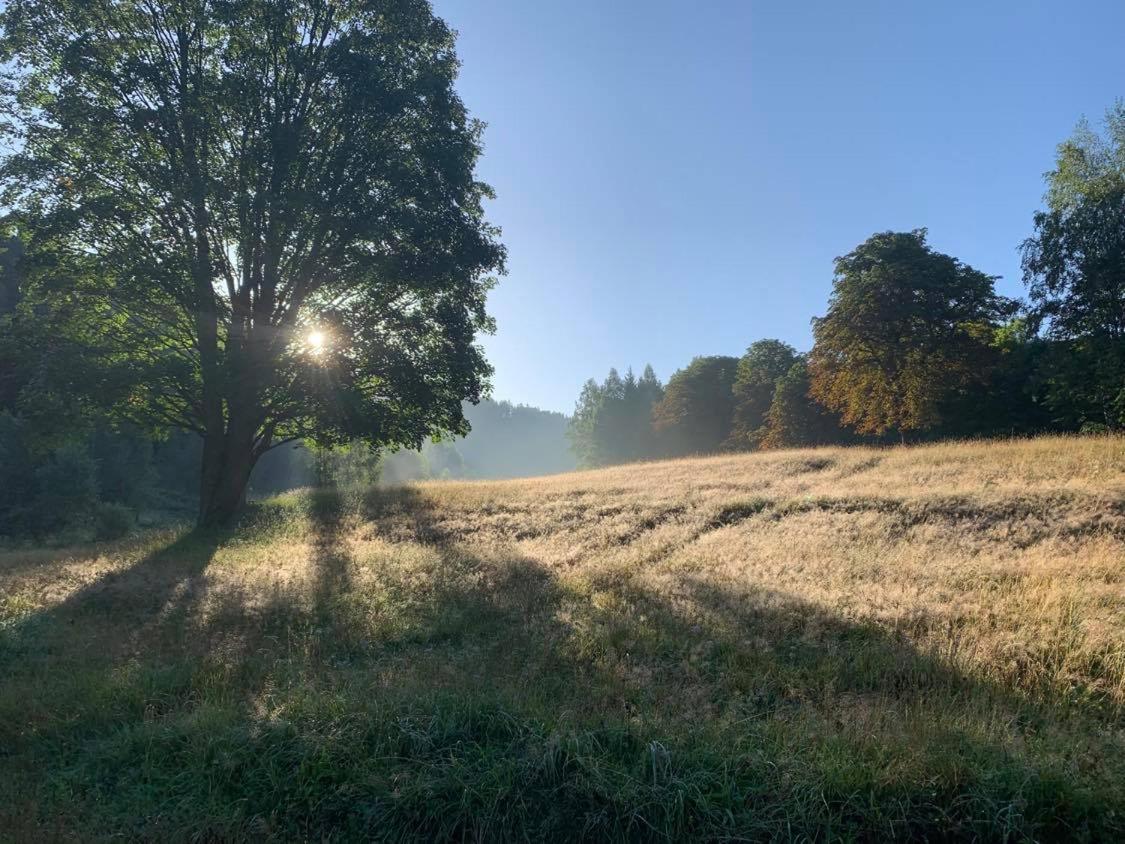 Krolikowka Stronie Slaskie Bagian luar foto