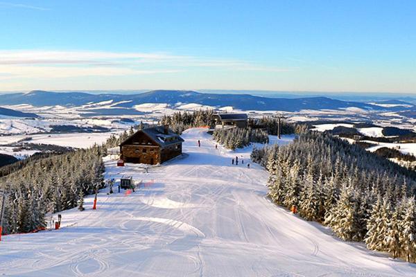 Krolikowka Stronie Slaskie Bagian luar foto