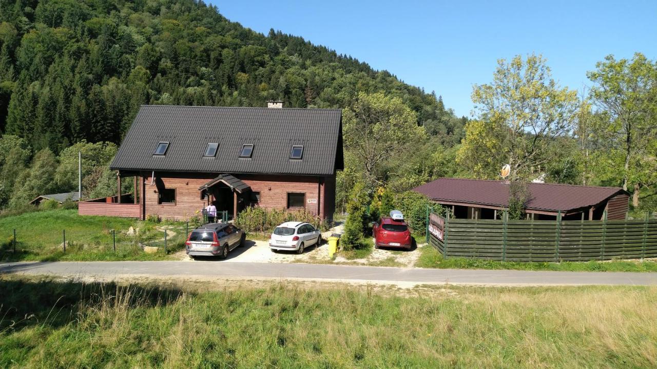 Krolikowka Stronie Slaskie Bagian luar foto