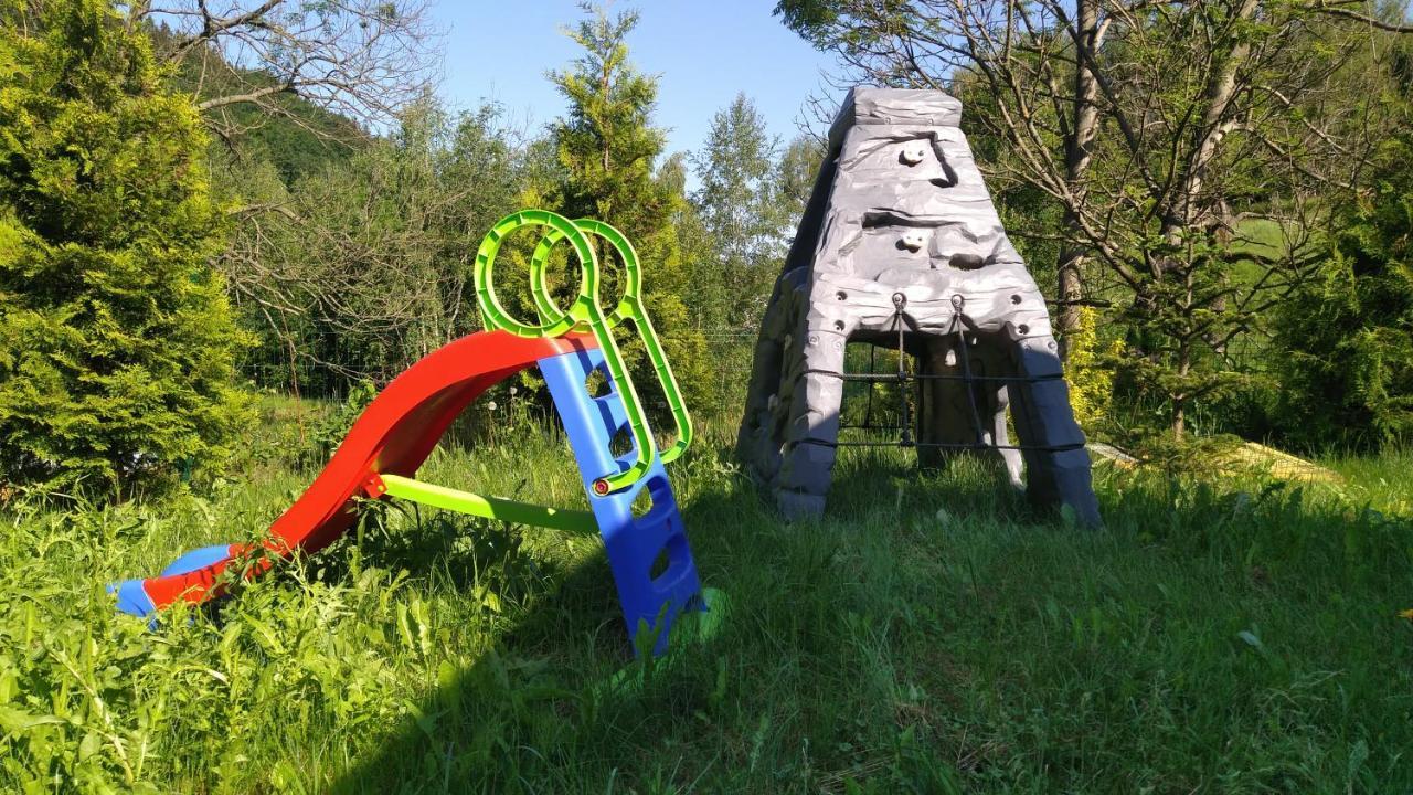 Krolikowka Stronie Slaskie Bagian luar foto