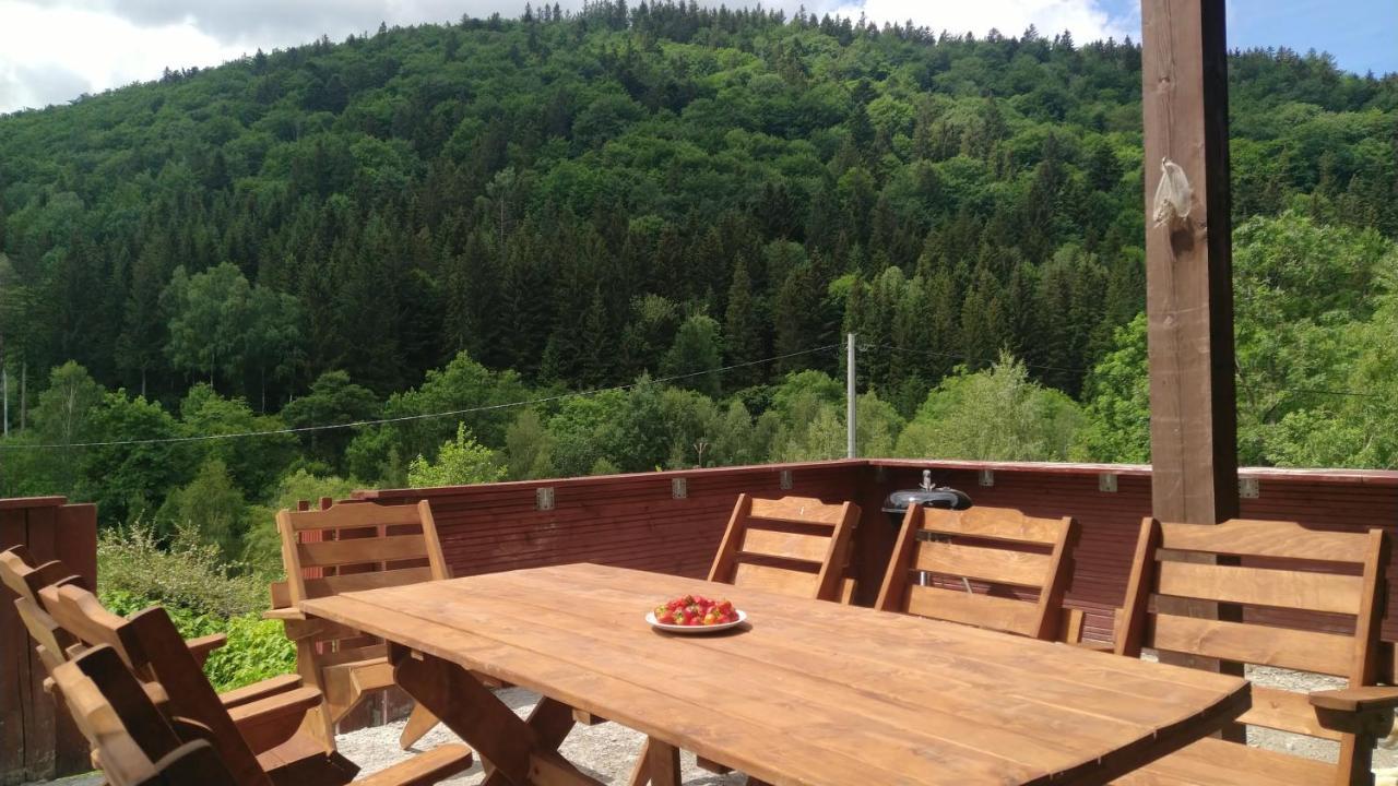 Krolikowka Stronie Slaskie Bagian luar foto