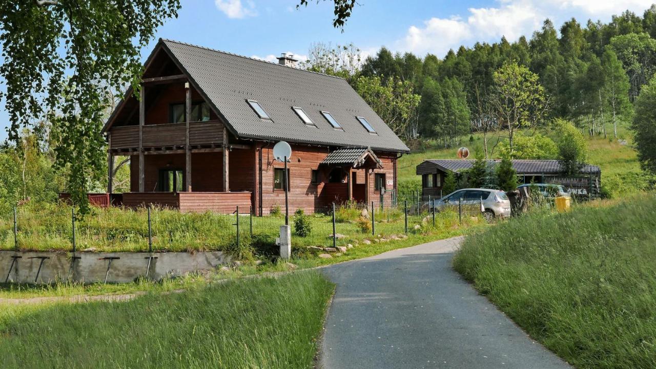 Krolikowka Stronie Slaskie Bagian luar foto