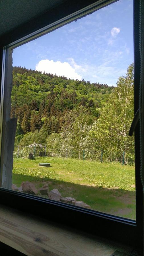 Krolikowka Stronie Slaskie Ruang foto
