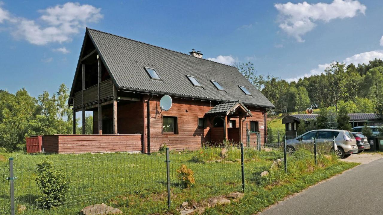 Krolikowka Stronie Slaskie Ruang foto