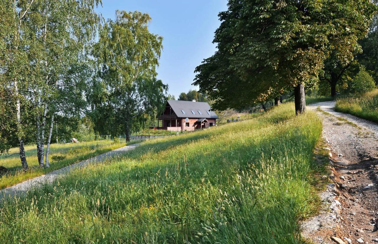Krolikowka Stronie Slaskie Ruang foto