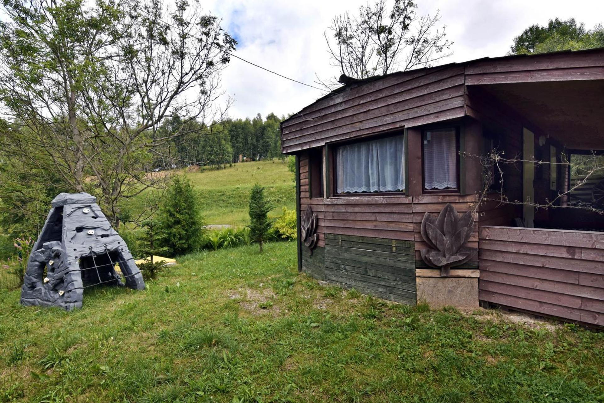 Krolikowka Stronie Slaskie Ruang foto